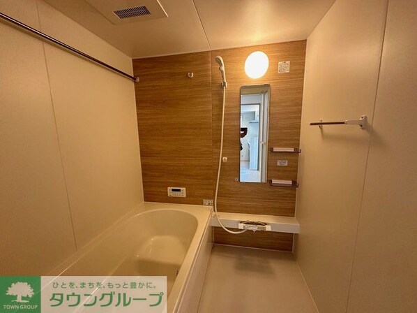 ローレルハイムの物件内観写真